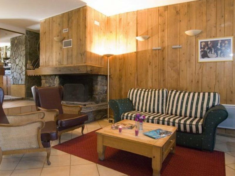 Hotel Madame & Le Mottaret 3*